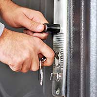 Locksmith Ashland